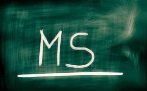 Cannabis and MS